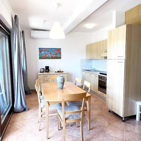 פונטנה Villa Ortensie Apartments מראה חיצוני תמונה