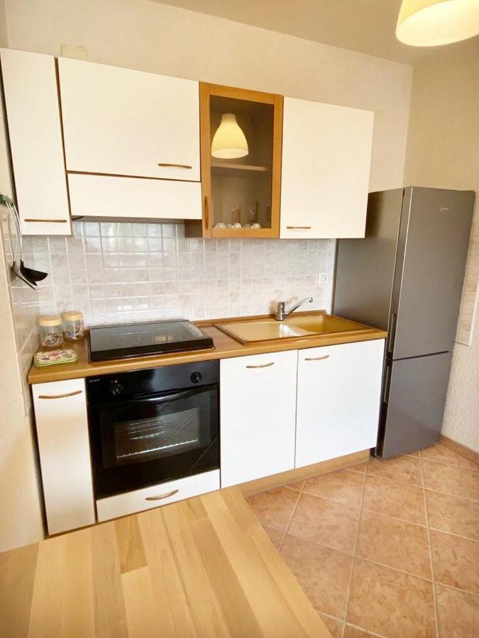 פונטנה Villa Ortensie Apartments מראה חיצוני תמונה