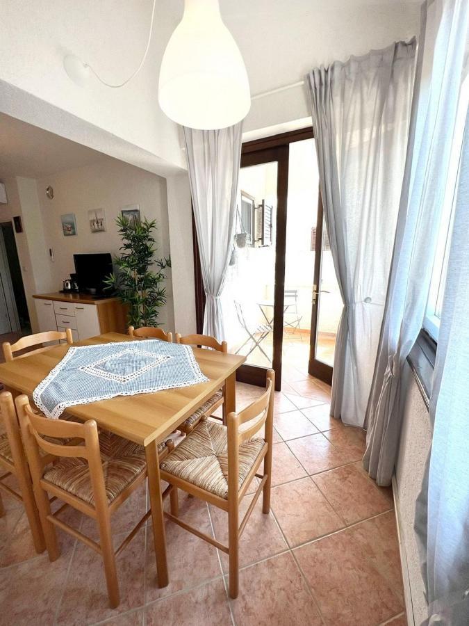 פונטנה Villa Ortensie Apartments מראה חיצוני תמונה