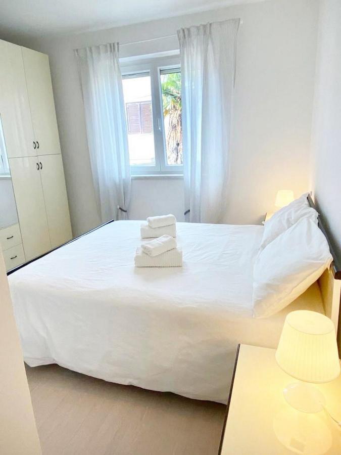 פונטנה Villa Ortensie Apartments מראה חיצוני תמונה