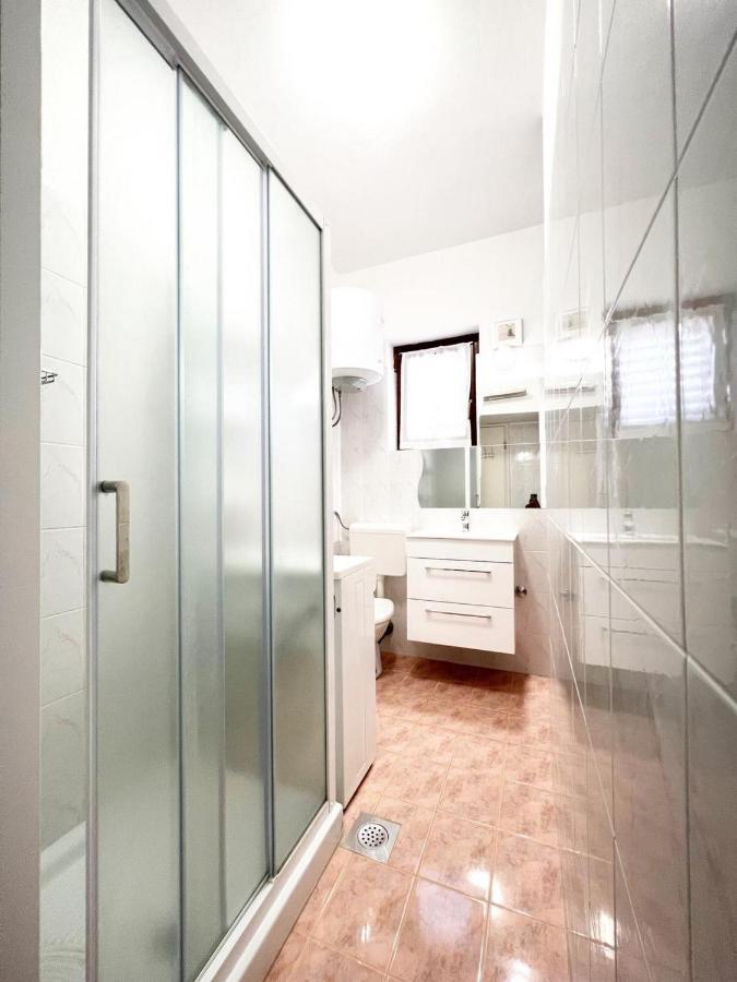 פונטנה Villa Ortensie Apartments מראה חיצוני תמונה