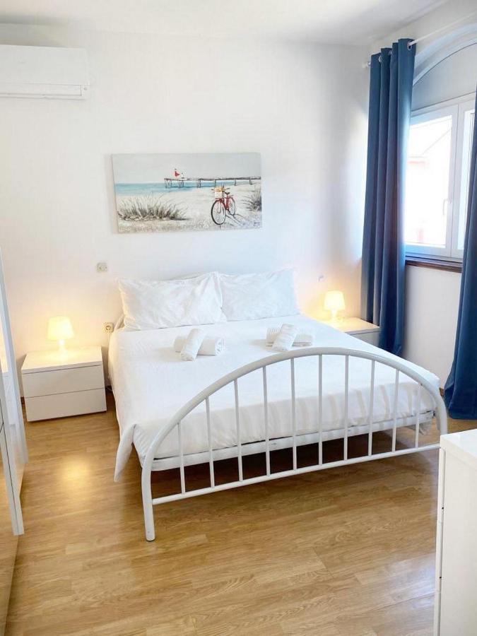 פונטנה Villa Ortensie Apartments מראה חיצוני תמונה