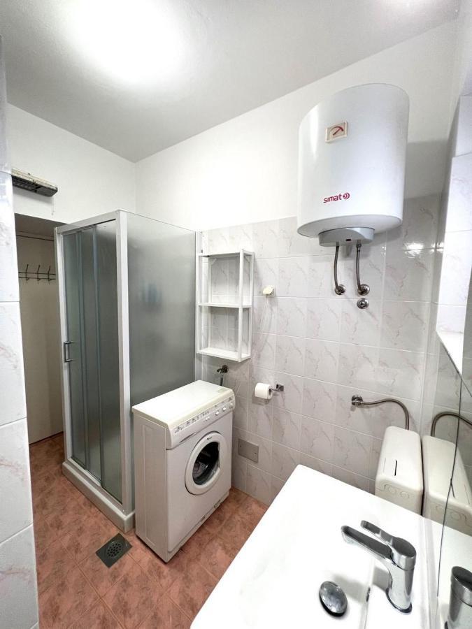 פונטנה Villa Ortensie Apartments מראה חיצוני תמונה