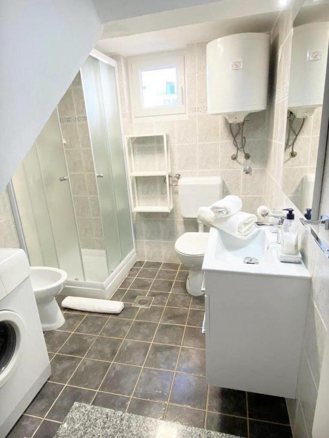 פונטנה Villa Ortensie Apartments מראה חיצוני תמונה
