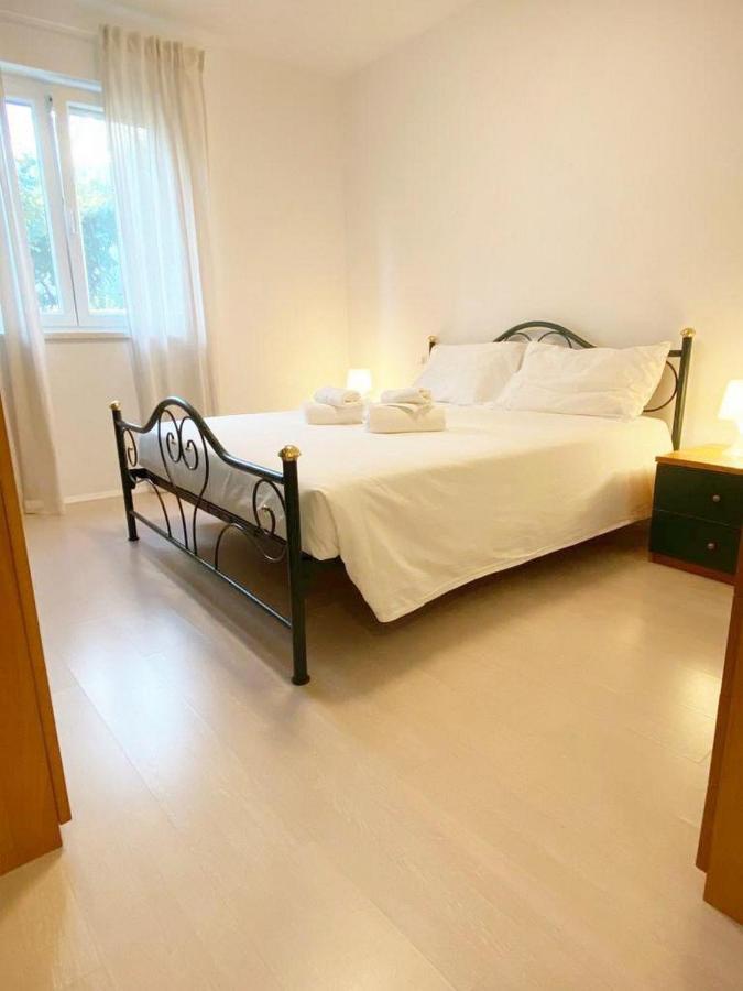 פונטנה Villa Ortensie Apartments מראה חיצוני תמונה
